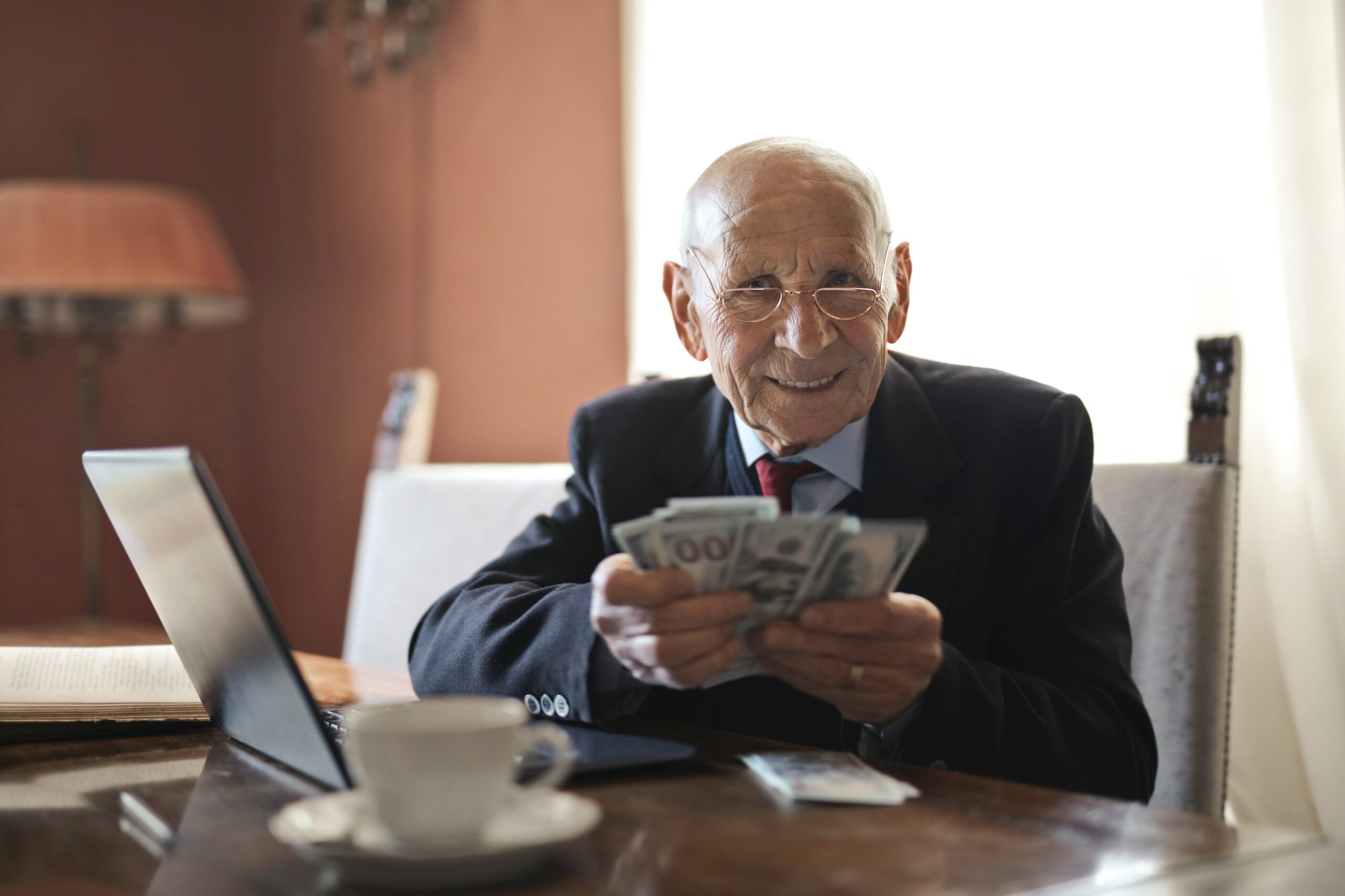 Lire la suite à propos de l’article Les âges de la retraite : comparaisons internationales