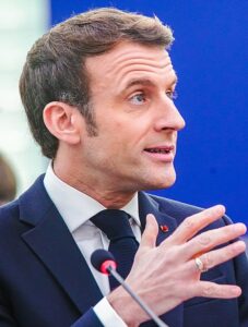 Lire la suite à propos de l’article Réforme des retraites : les contre-vérités d’Emmanuel Macron