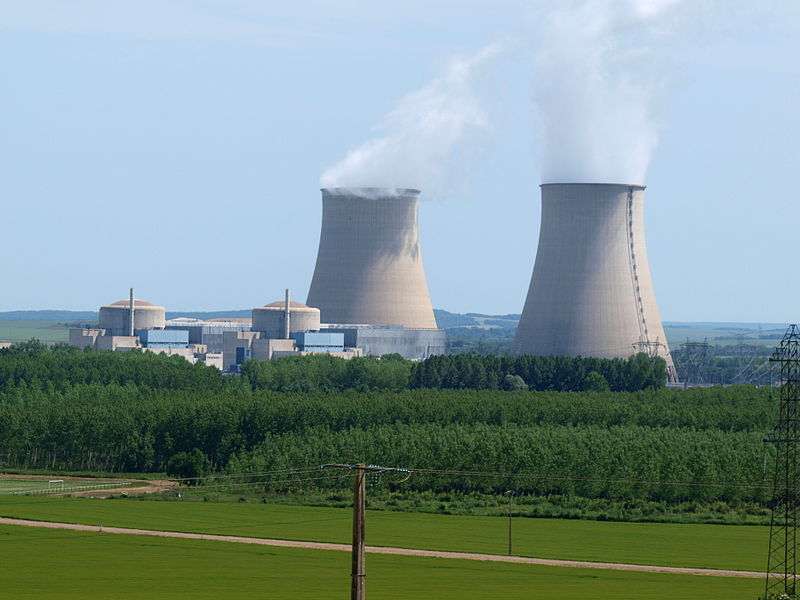 Lire la suite à propos de l’article Nucléaire : EDF décide un moratoire sur les embauches en 2023 « pour mieux cibler ses priorités »