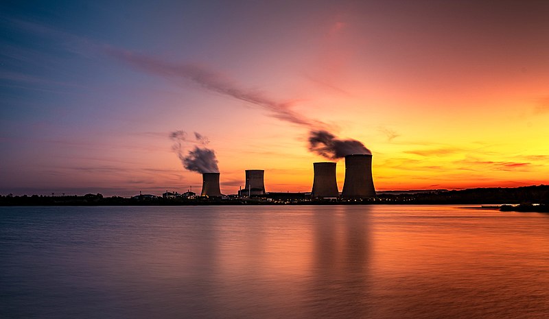 You are currently viewing EDF: Le PDG lance une refonte du nucléaire pour plus d’efficacité
