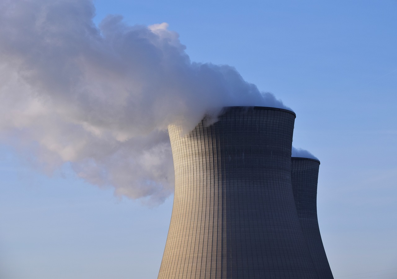 Lire la suite à propos de l’article La première fois qu’une centrale nucléaire a produit de l’électricité